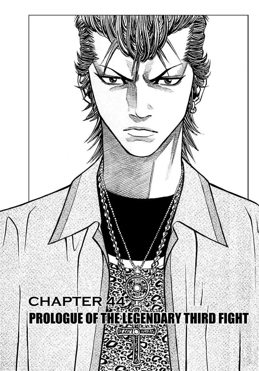 Gang King Chapter 44 1